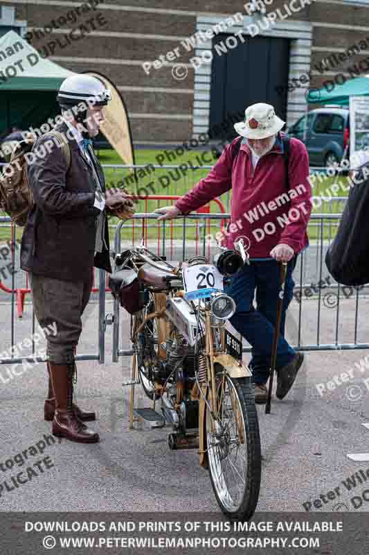 Vintage motorcycle club;eventdigitalimages;no limits trackdays;peter wileman photography;vintage motocycles;vmcc banbury run photographs